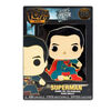 Funko Pop! Pin: Justice League - Superman