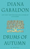 Drums of Autumn - English Edition