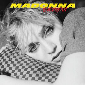 MADONNA - Danceteria