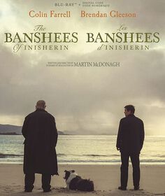 The Banshees of Inisherin [Blu-ray+Digital]