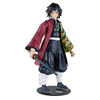 Figurine 7 "Demon Slayer - Giyu Tomioka