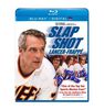 Slap Shot/ Lancer frappe (Bilingual) [Blu-ray]