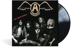 Aerosmith - Get Your Wings