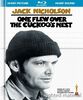 One Flew Over the Cuckoo's Nest: Special Edition Blu-ray Book / Vol Au-dessus d'un nid de coucou : Édition Spéciale [Blu-ray Book] (Bilingual)