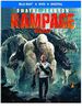Rampage (Bilingual) [Blu-Ray + DVD + Digital]