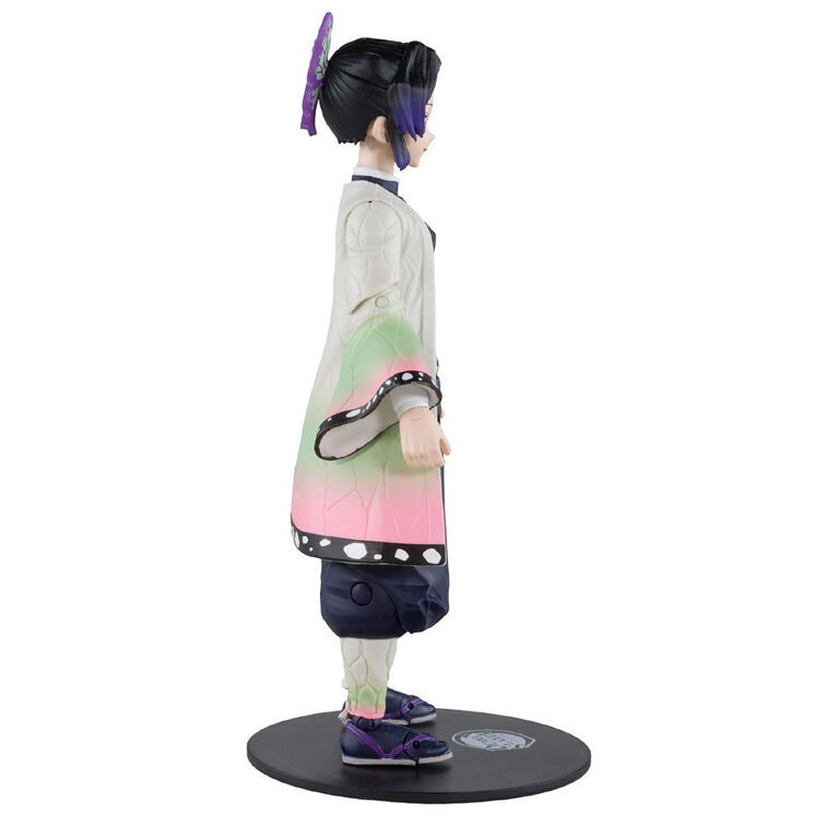 Demon Slayer 7"Action Figure - Shinobu Kocho