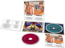 The Who - The Who Sell Out  [Deluxe]  (2 CDs)