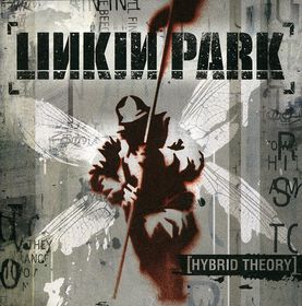 Linkin Park - Hybrid Theory