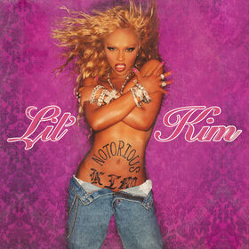 Lil Kim - The Notorious K.I.M.