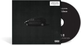 Kendrick Lamar - good Kid, M.A.A.D City (10th Anniversary Edition)