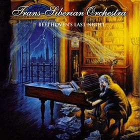 Trans-Siberian Orchestra - Beethoven's Last Night