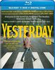 Yesterday [Blu-ray+DVD]