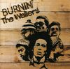 Bob Marley - Burnin