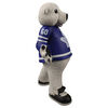 McFarlane's SportsPicks-NHL 8" Mascot Fig.-Carlton The Bear (Toronto Maple Leafs)