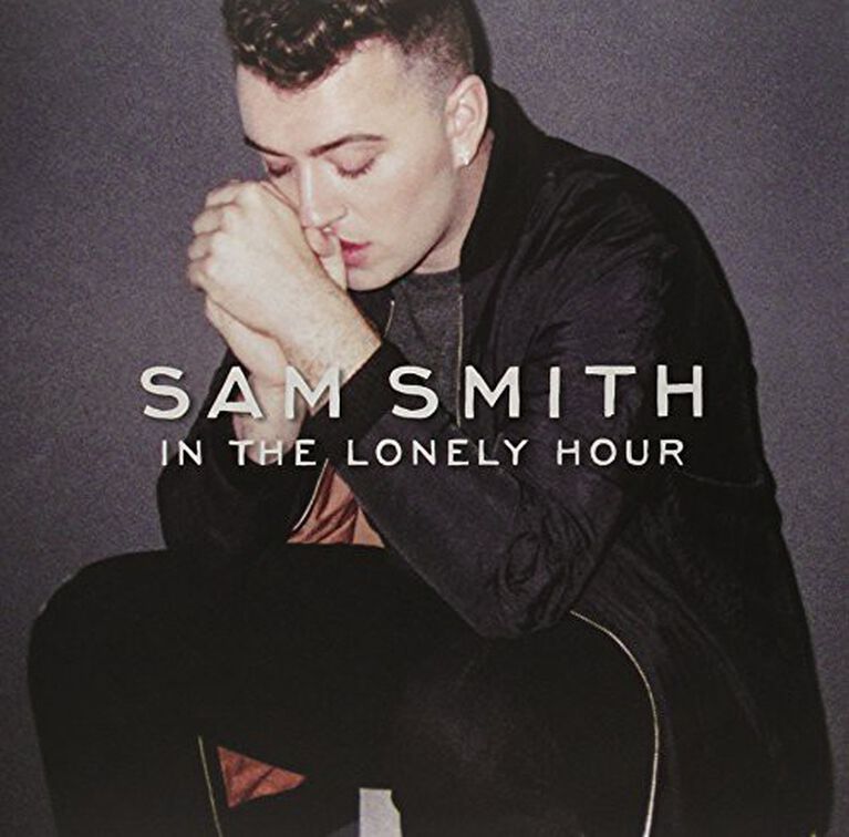 Sam Smith - In the Lonely Hour