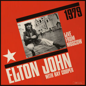 Elton John - Live From Moscow
