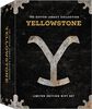 Yellowstone: The Dutton Legacy Collection [DVD]