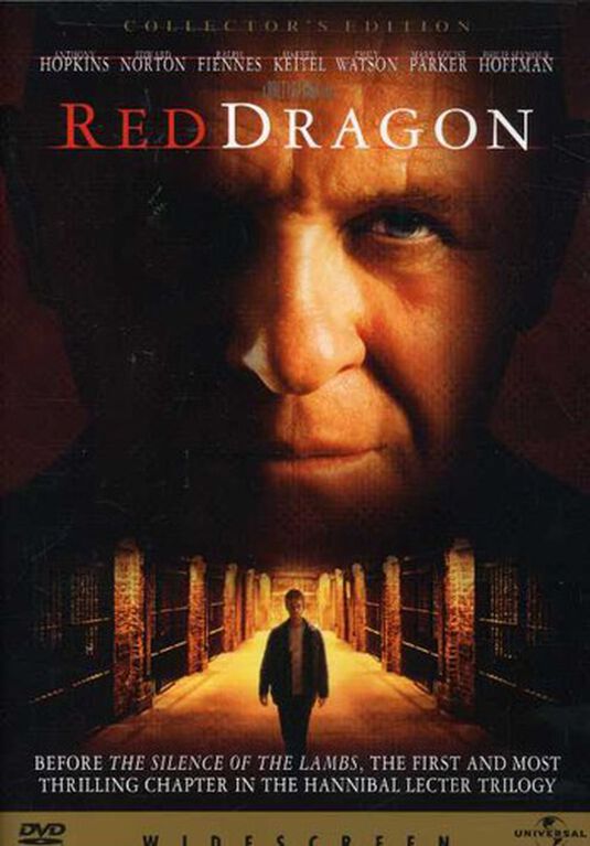 Red Dragon