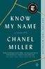 Know My Name - English Edition