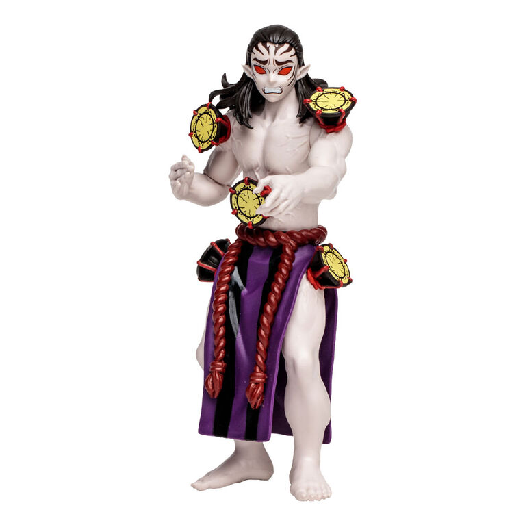 Figurine 5 "Demon Slayer - Kyogai