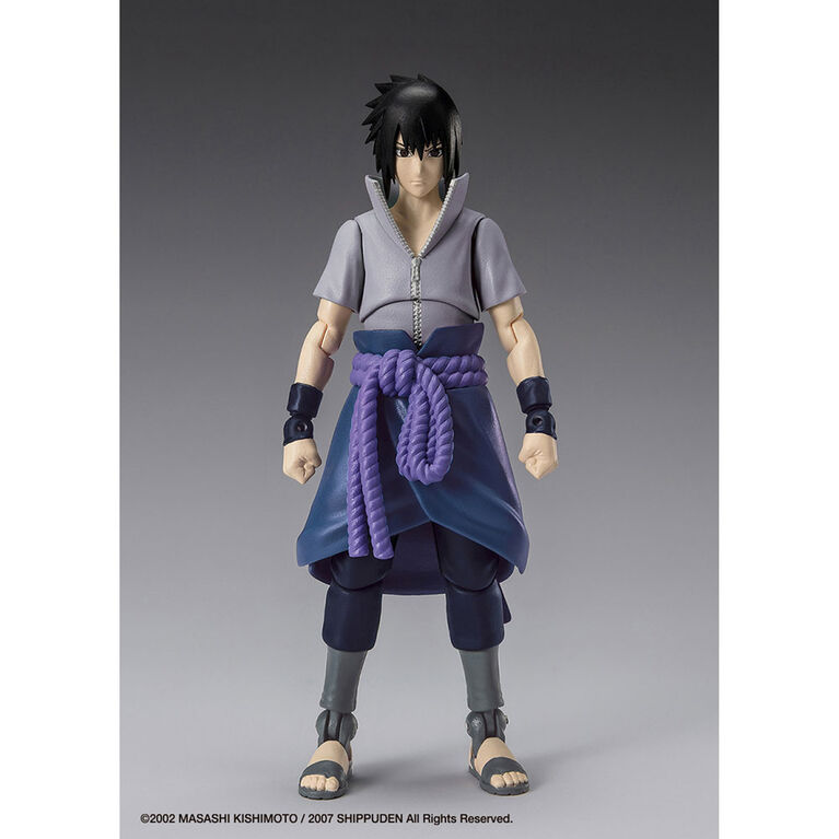 Ultimate Legends Naruto Uchiha Sasuke (adult)