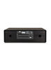 Crosley-Metro Radio CD Player- Black