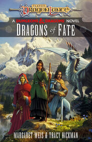 Dragons of Fate - English Edition