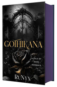 Gothikana - English Edition