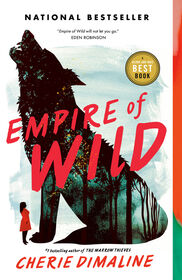 Empire of Wild - English Edition
