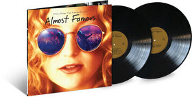 Various "Almost Famous" Artists - Almost Famous (Original Soundtrack)