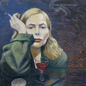 Joni Mitchell - Both Sides Now