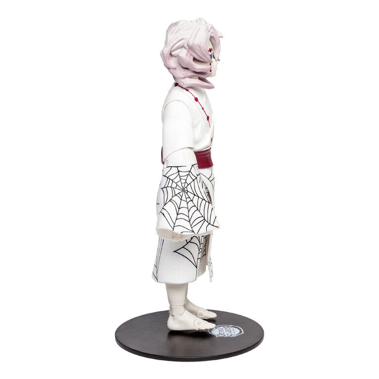 Figurine 7 "Demon Slayer - Rui