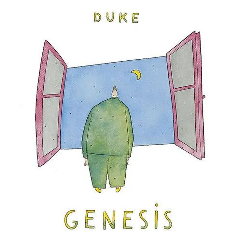 GENESIS - Duke