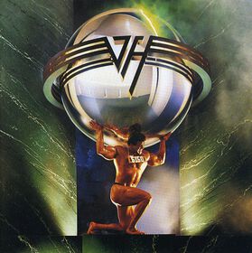 Van Halen - 5150