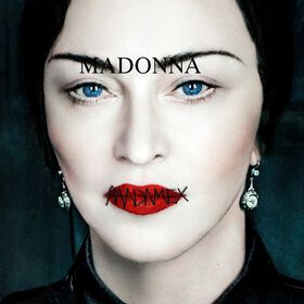 Madonna - Madame X