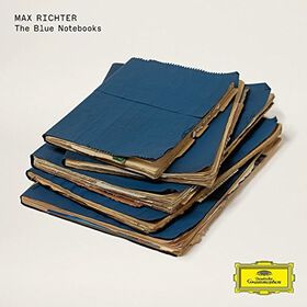 Max Richter - The Blue Notebooks