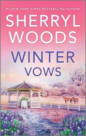 Winter Vows - English Edition