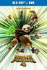 Kung Fu Panda 4 [Blu-ray]