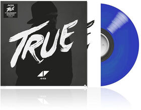 Avicii - True: 10th Anniversary - Colored Vinyl