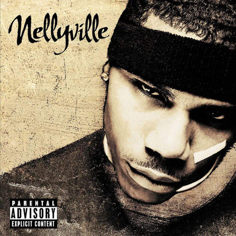 Nelly - Nellyville