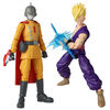 Dragon Stars Battle Pack Saiyan Gohan v Gamma 1 Hero