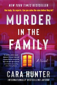 Murder in the Family - English Edition