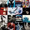 U2 - Achtung Baby