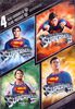 4 Film Favorites: Superman (Superman: The Movie/Superman II/Superman III/Superman IV: The  Quest For Peace) (Bilingual)