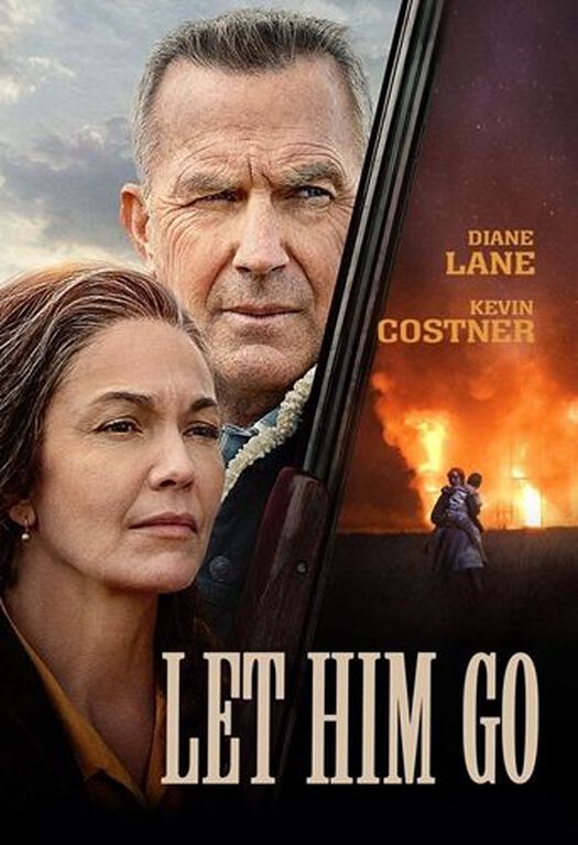 Let Him Go [DVD]