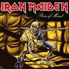 Iron Maiden - Piece of Mind