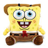 Spongebob-7.5" Phunny Plush- Kamp Koral Spongebob