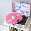 Crosley-Cruiser Plus Turntable-Tie Dye