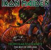 Iron Maiden - From Fear to Eternity: The Best of 1990-2010