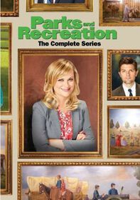 Parks and Recreation: The Complete Series (Repackage) [DVD]